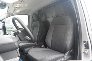 Ford E-Transit Custom – thumbnail 18