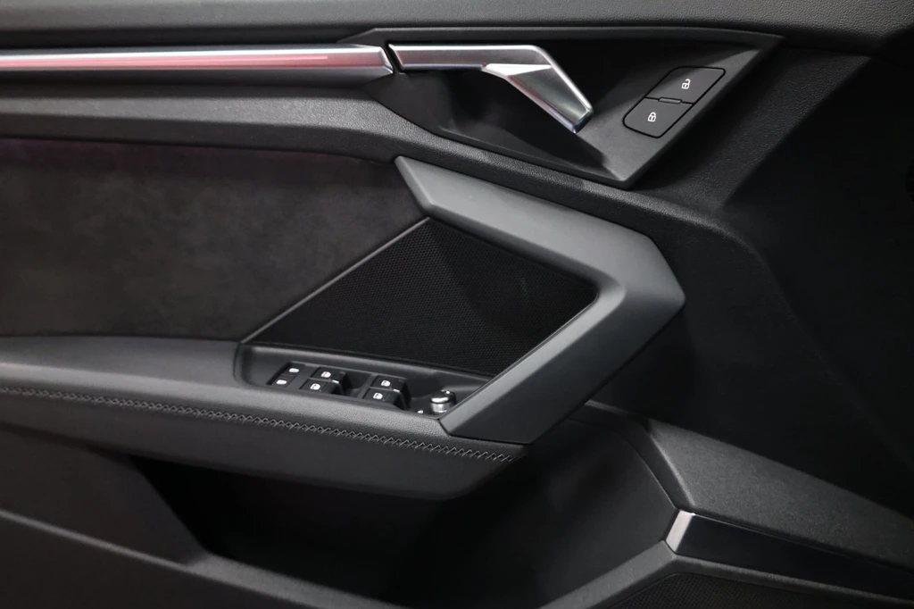 Audi S3 – foto 14