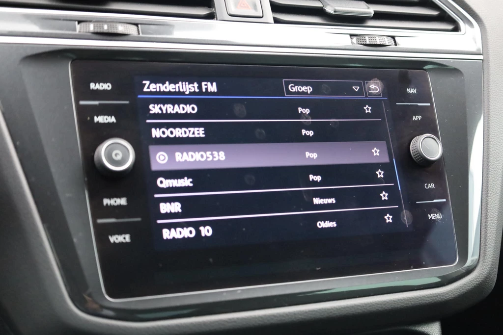 Volkswagen Tiguan – foto 24