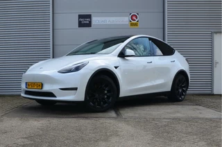 Tesla Model Y – thumbnail 1