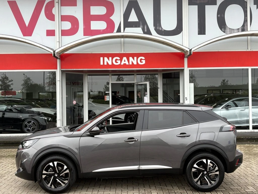 Peugeot 2008 – foto 2