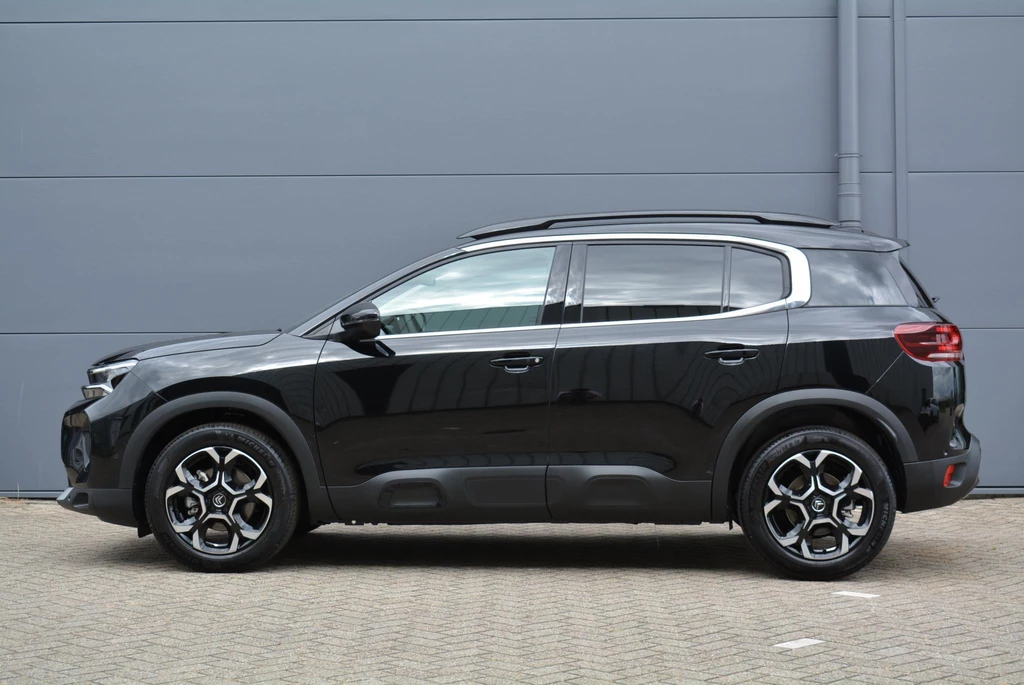 Citroën C5 Aircross – foto 2