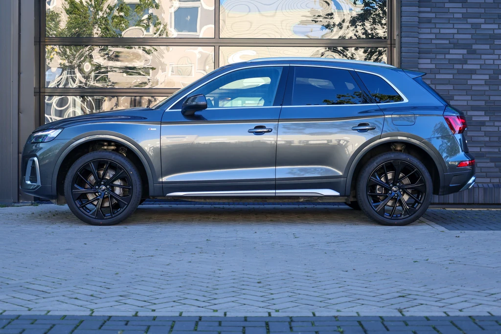 Audi Q5 – foto 7
