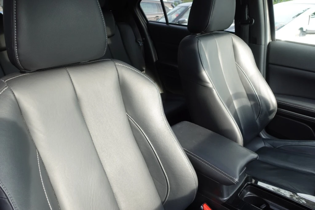 Mitsubishi Eclipse Cross – foto 28
