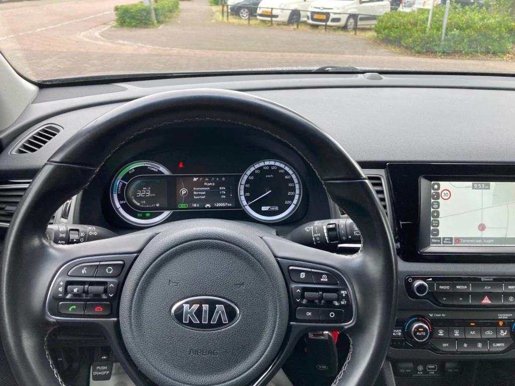 Kia Niro – foto 10