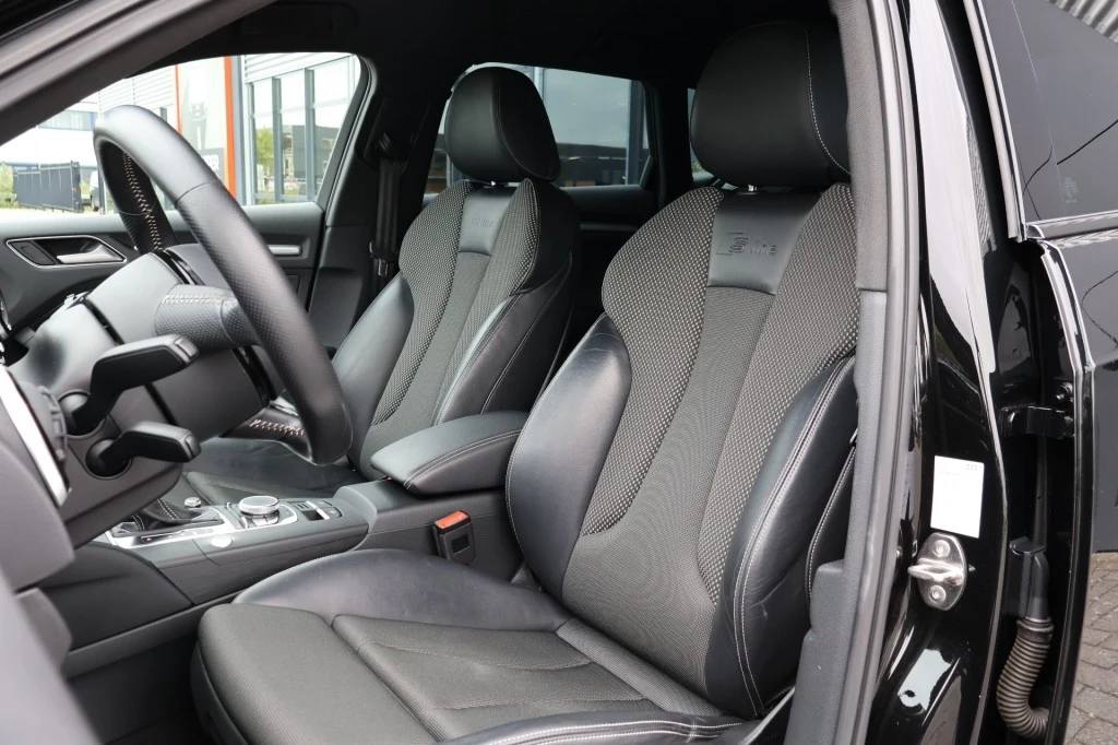 Audi A3 – foto 12