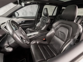 Volvo XC90 – thumbnail 23