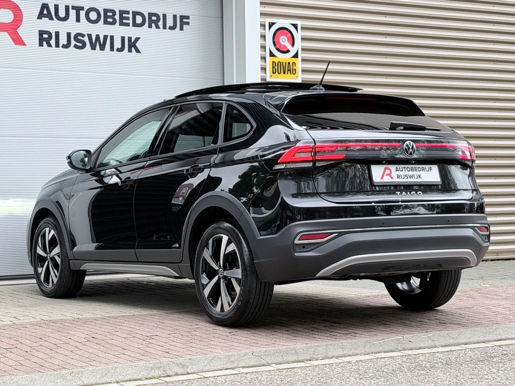 Volkswagen Taigo – foto 4