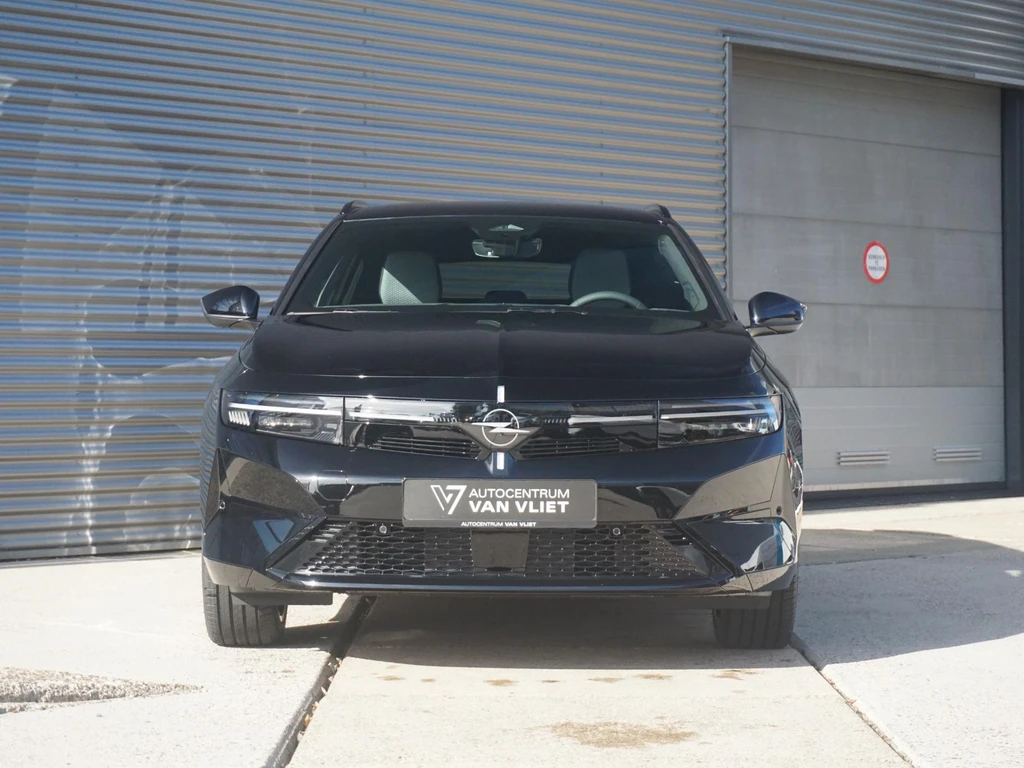 Opel Astra – foto 6