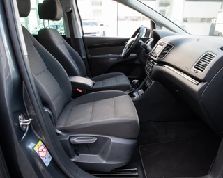 SEAT Alhambra – thumbnail 10