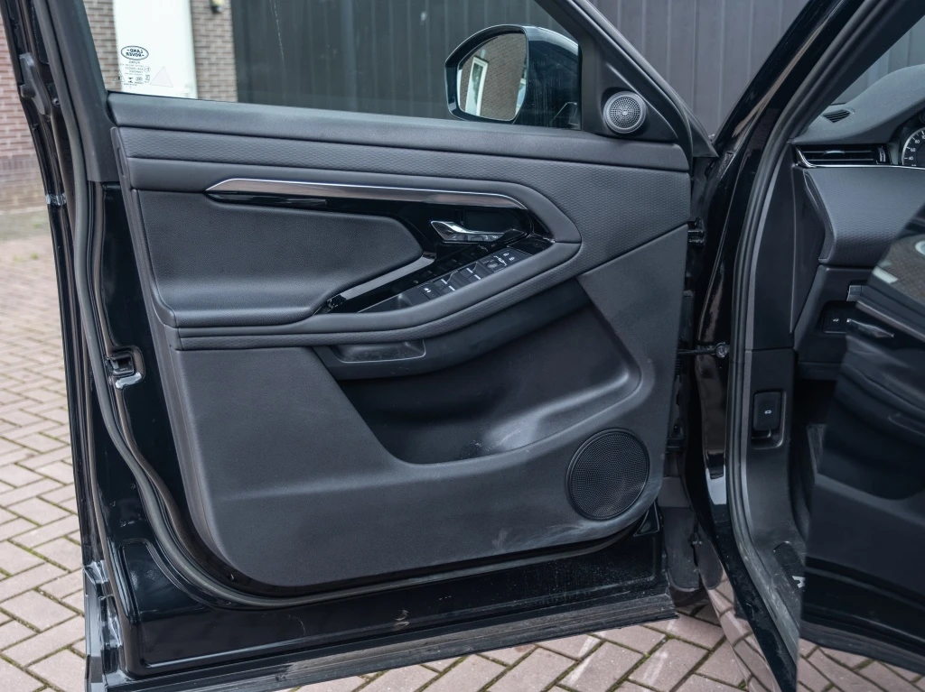 Land Rover Range Rover Evoque – foto 11