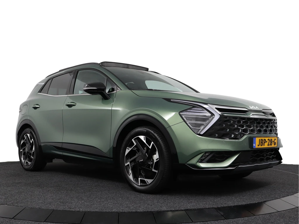 Kia Sportage – foto 12