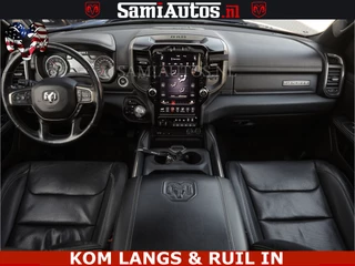 Dodge Ram Pick-Up – thumbnail 16
