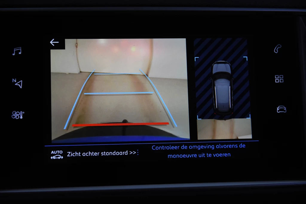 Peugeot 308 – foto 26