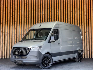 Mercedes-Benz Sprinter – thumbnail 2
