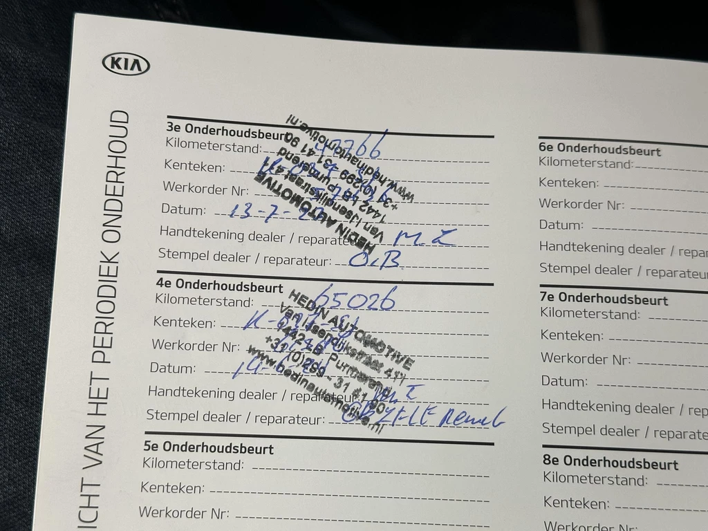 Kia ProCeed – foto 25