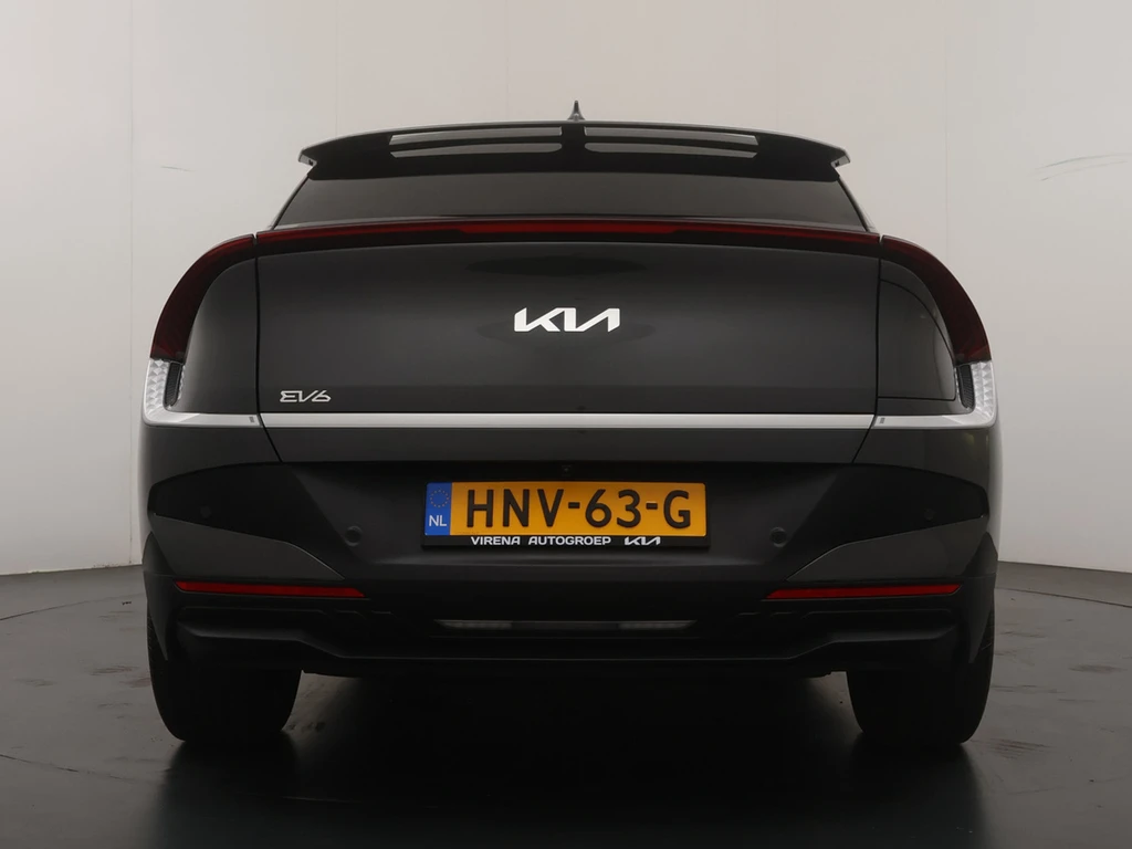 Kia EV6 – foto 6