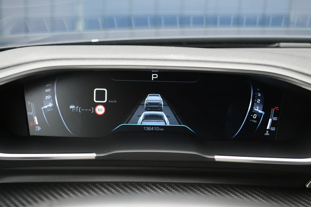 Peugeot 508 – foto 22