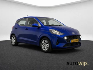 Hyundai i10 – thumbnail 7