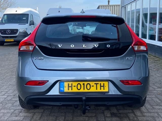 Volvo V40 – thumbnail 5