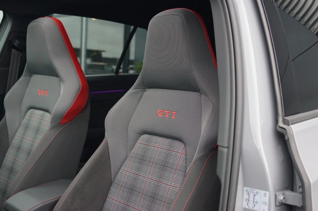 Volkswagen Golf – foto 35