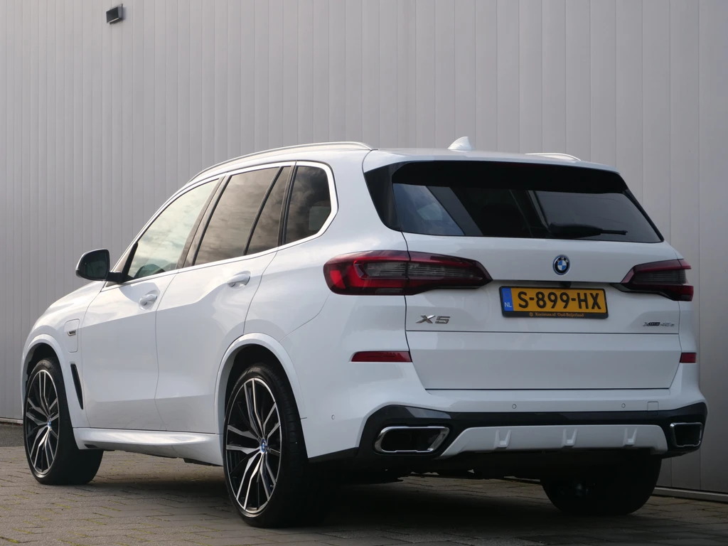 BMW X5 – foto 3