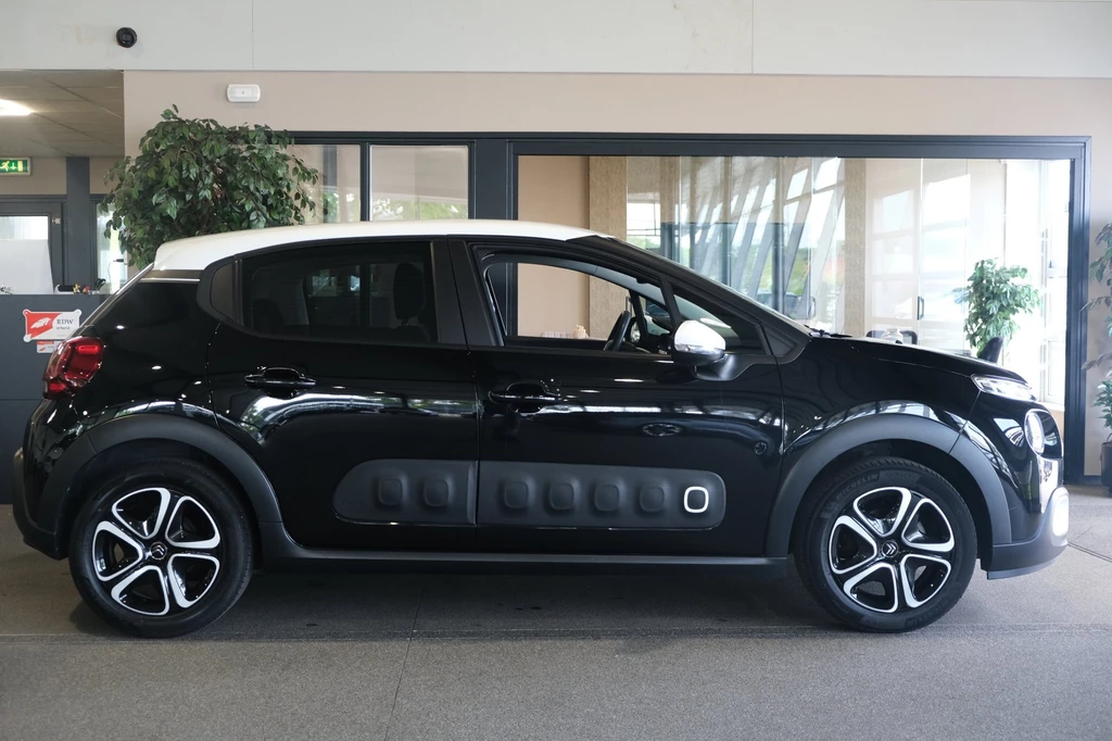 Citroën C3 – foto 6