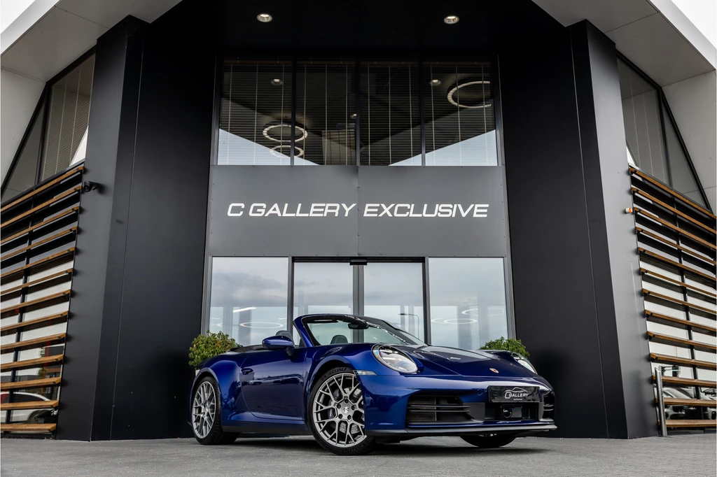 Porsche 911 – foto 11