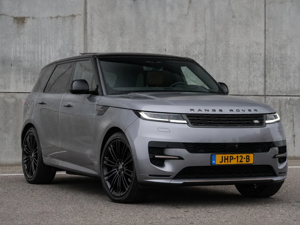 Land Rover Range Rover Sport – foto 7