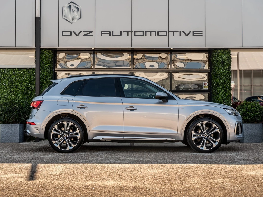 Audi Q5 – foto 6