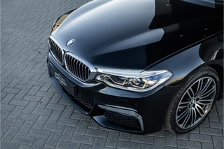 BMW 5 Serie – thumbnail 40