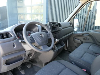 Opel Movano – thumbnail 9