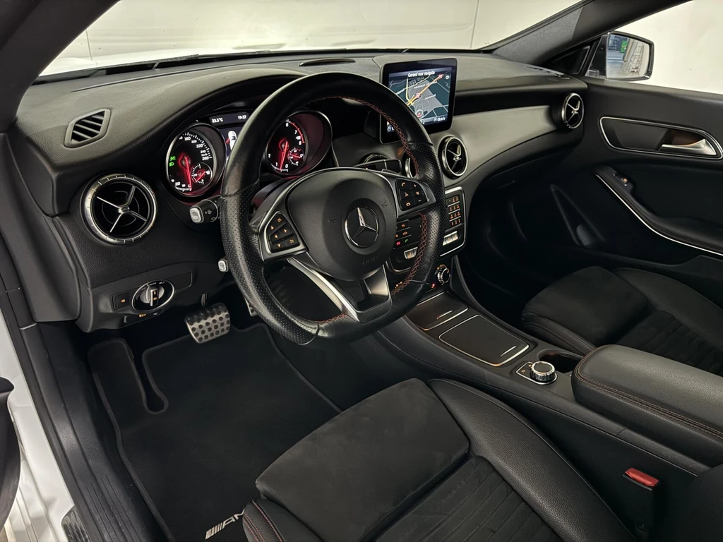 Mercedes-Benz CLA – foto 22