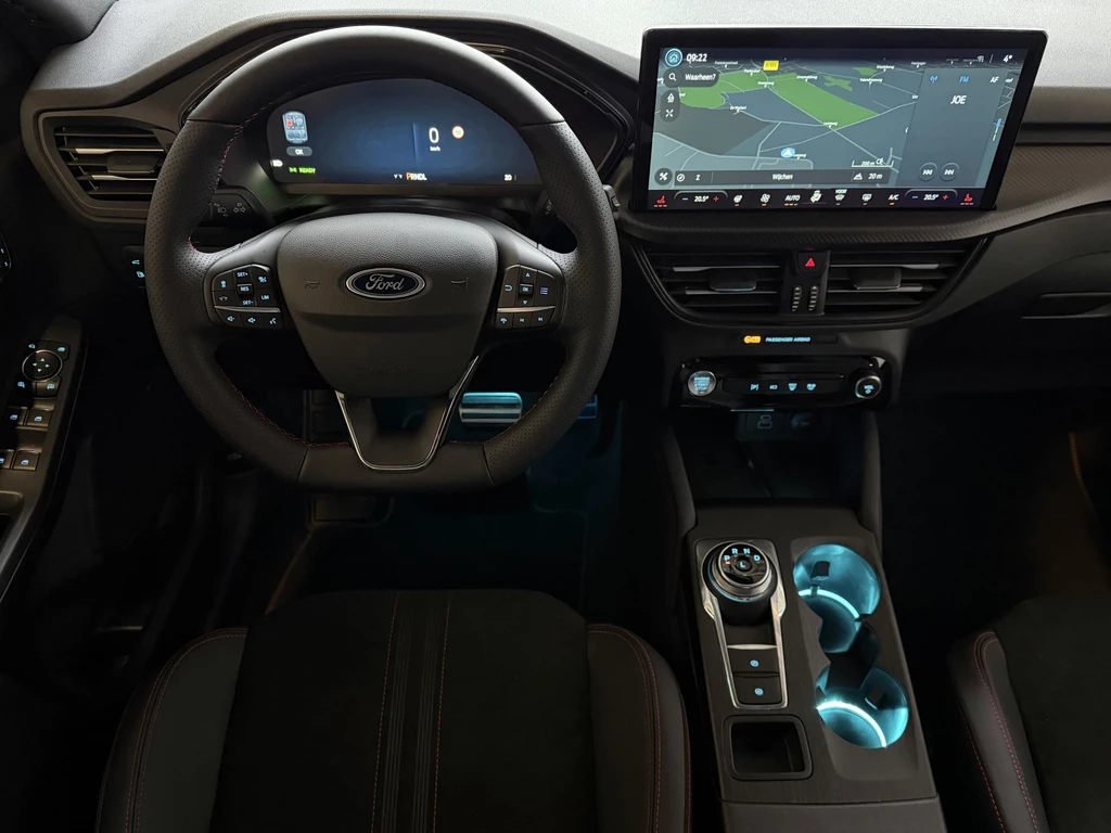 Ford Kuga – foto 38