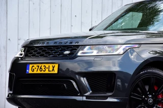 Land Rover Range Rover Sport – thumbnail 14