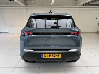 Peugeot e-5008 – thumbnail 4
