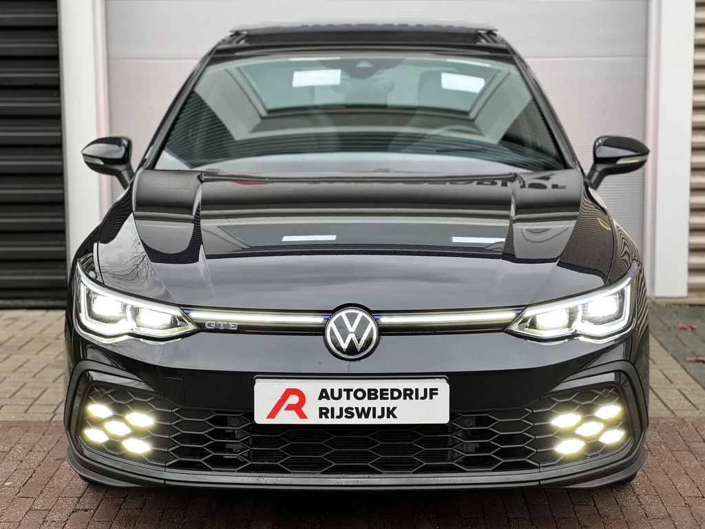 Volkswagen Golf – foto 7