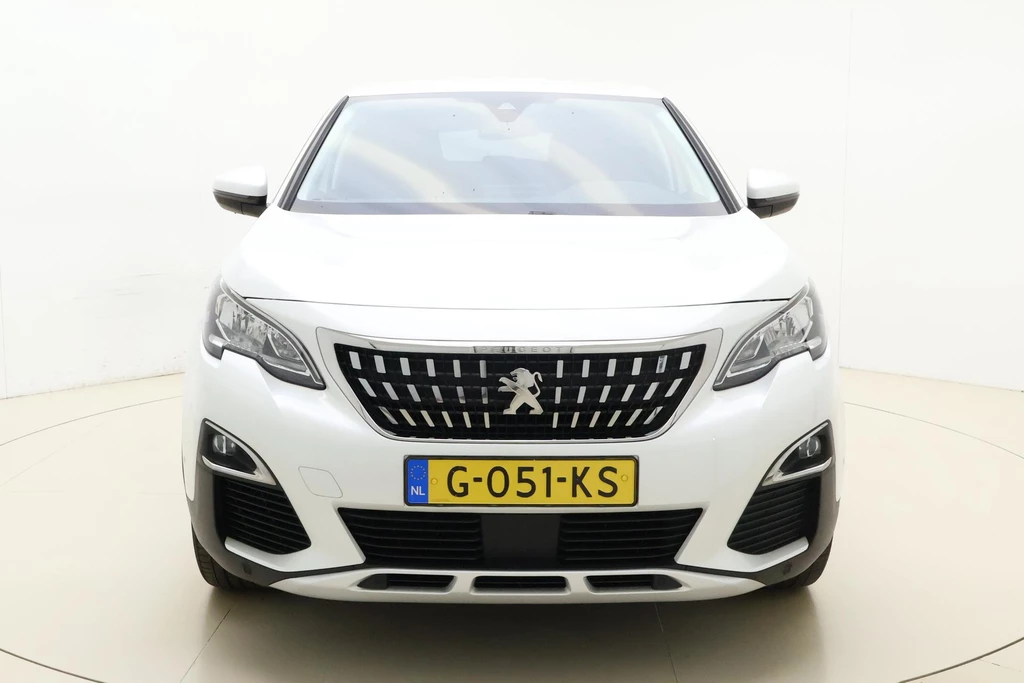 Peugeot 3008 – foto 9
