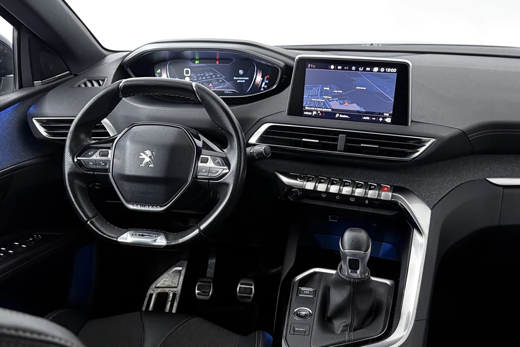 Peugeot 3008 – foto 10