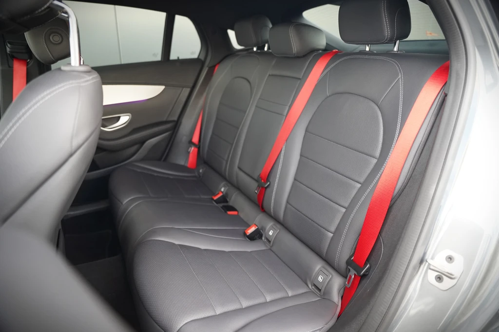 Mercedes-Benz GLC – foto 66
