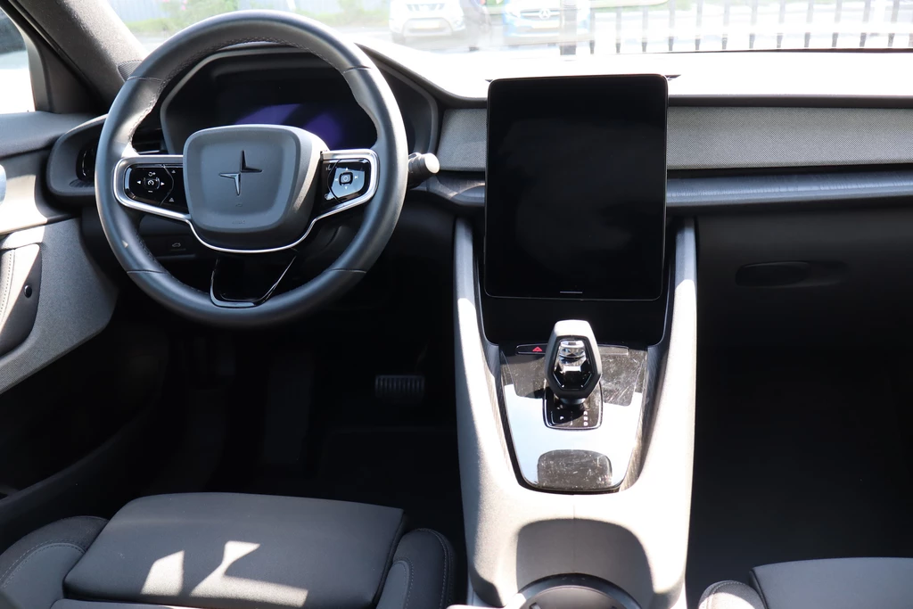 Polestar 2 – foto 11