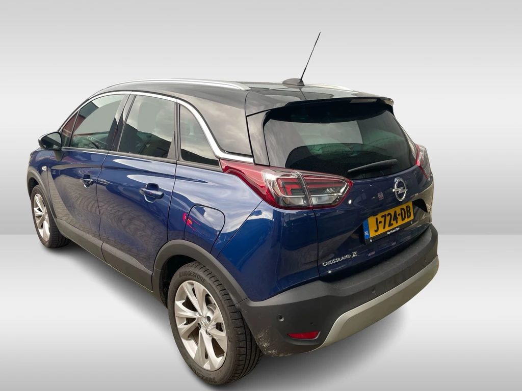 Opel Crossland X – foto 2