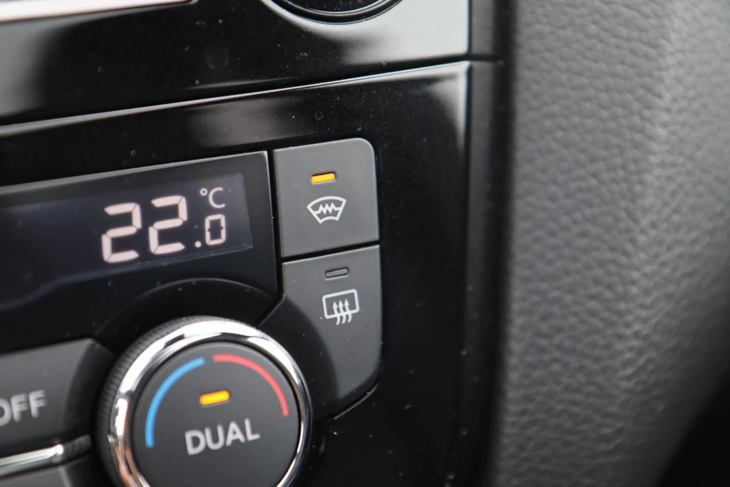 Nissan QASHQAI – foto 107