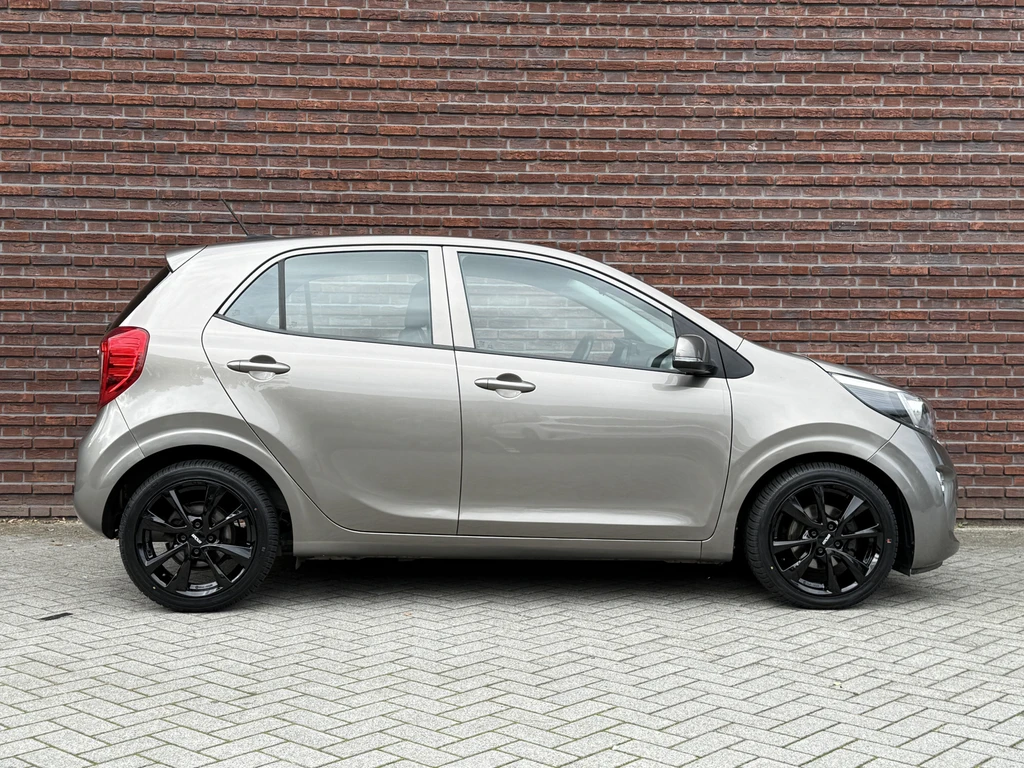 Kia Picanto – foto 4