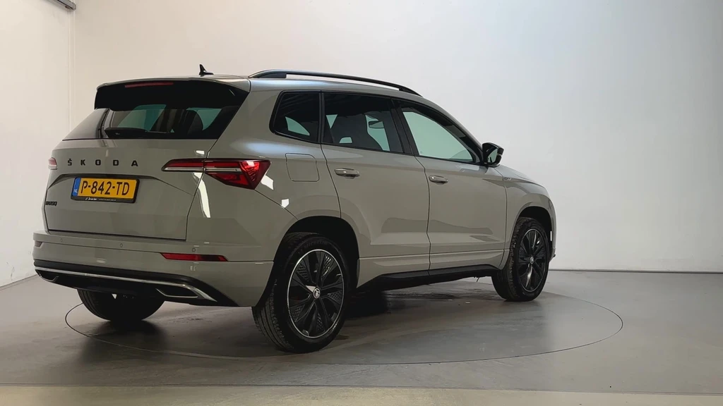 Škoda Karoq – foto 5