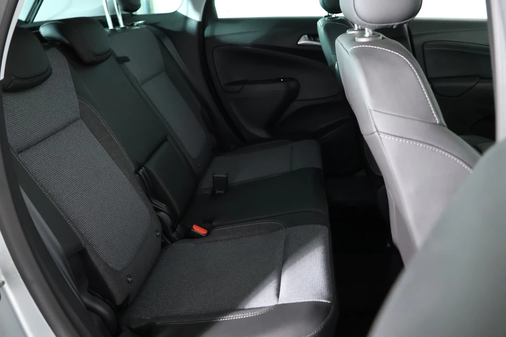 Opel Crossland – foto 14