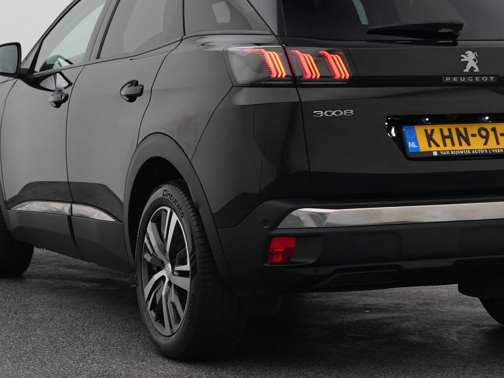 Peugeot 3008 – foto 5