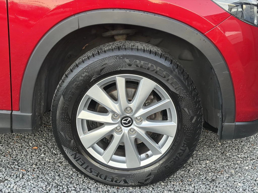 Mazda CX-5 – foto 33