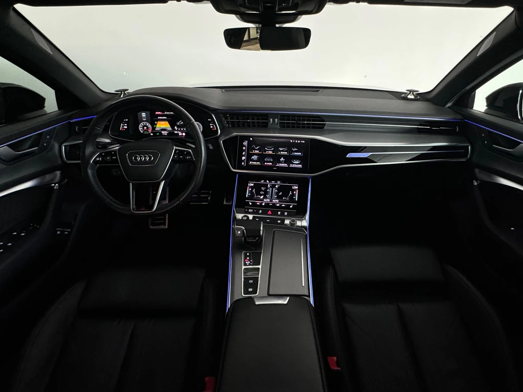Audi A6 – foto 10