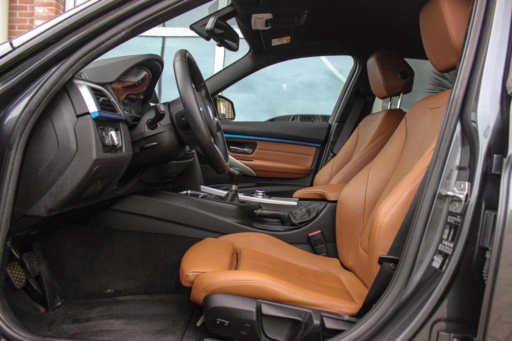 BMW 3 Serie – foto 20